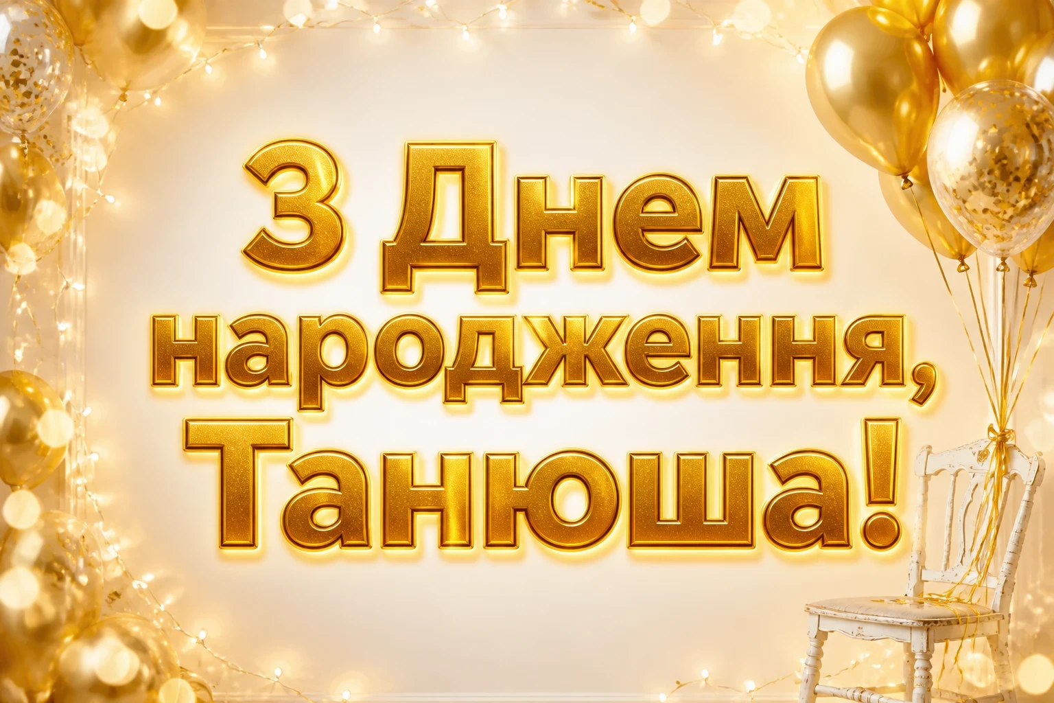 з днем народження танюша з днем народження танюша