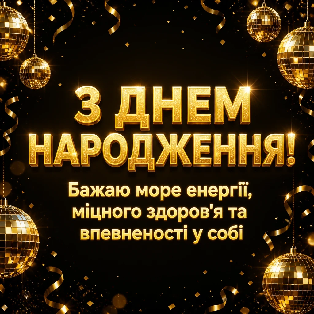 привітання з днем народження сестрі своїми словами