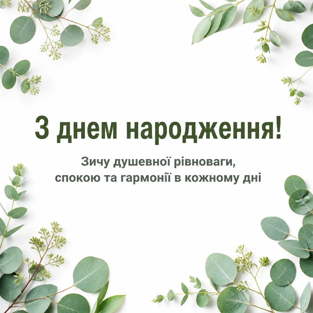привітання з днем народження сестрі своїми словами
