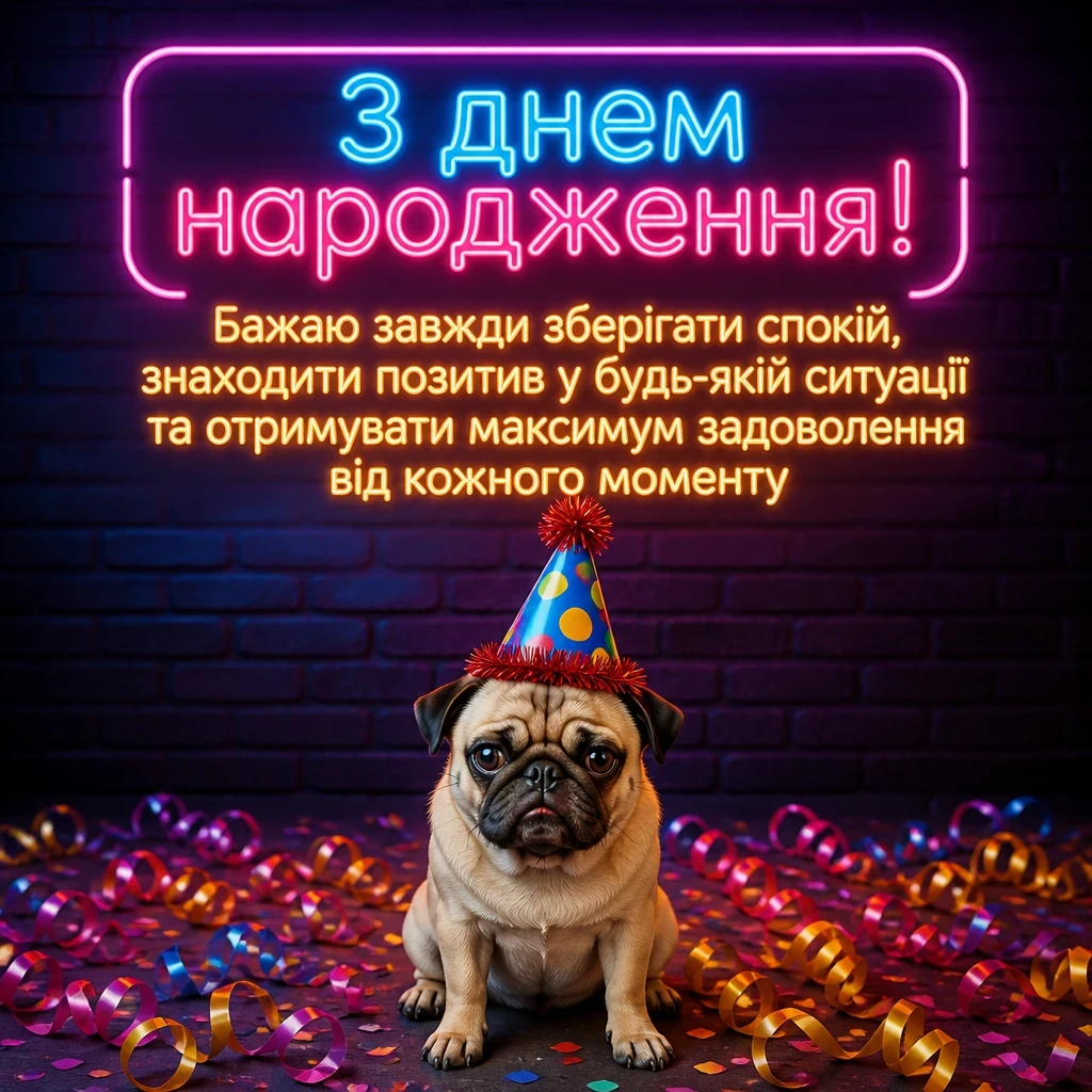 привітання з днем народження сестрі своїми словами