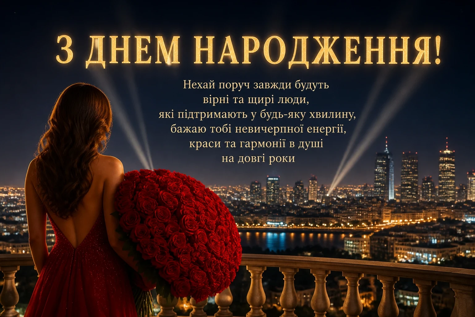 привітання з днем народження сестрі своїми словами
