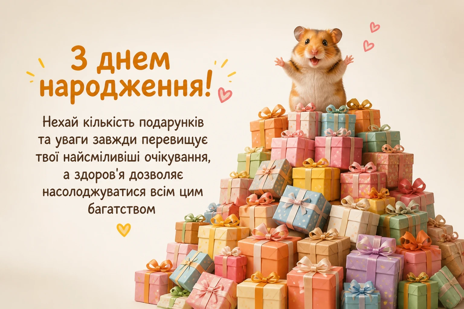 привітання з днем народження сестрі своїми словами