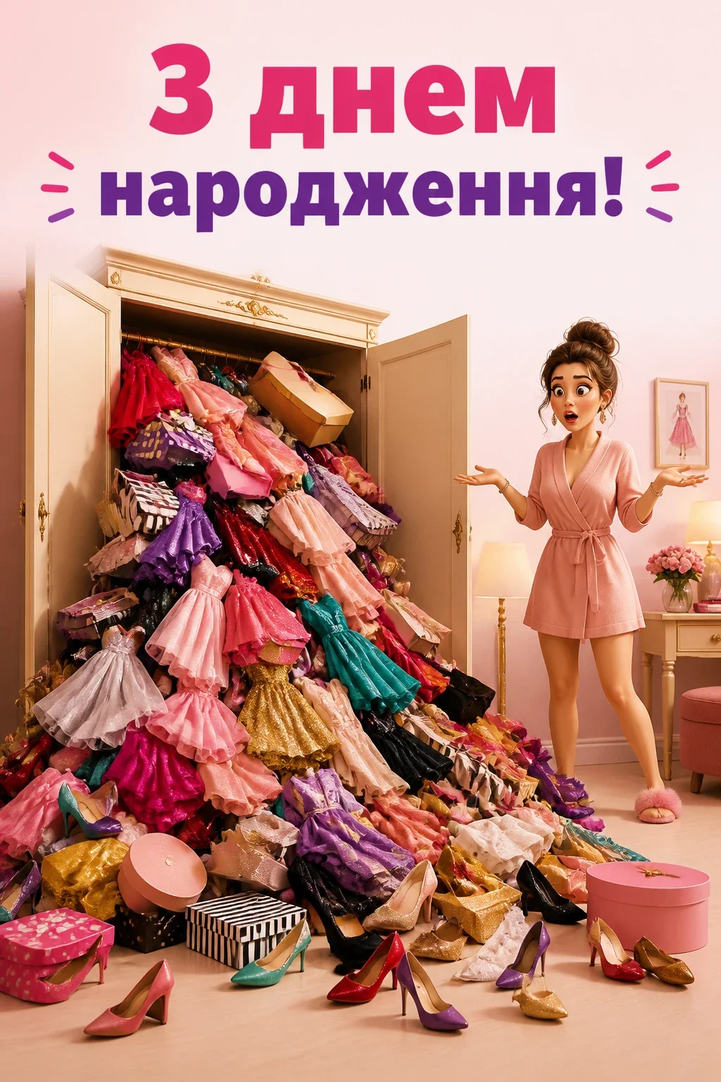 привітання з днем народження сестрі своїми словами