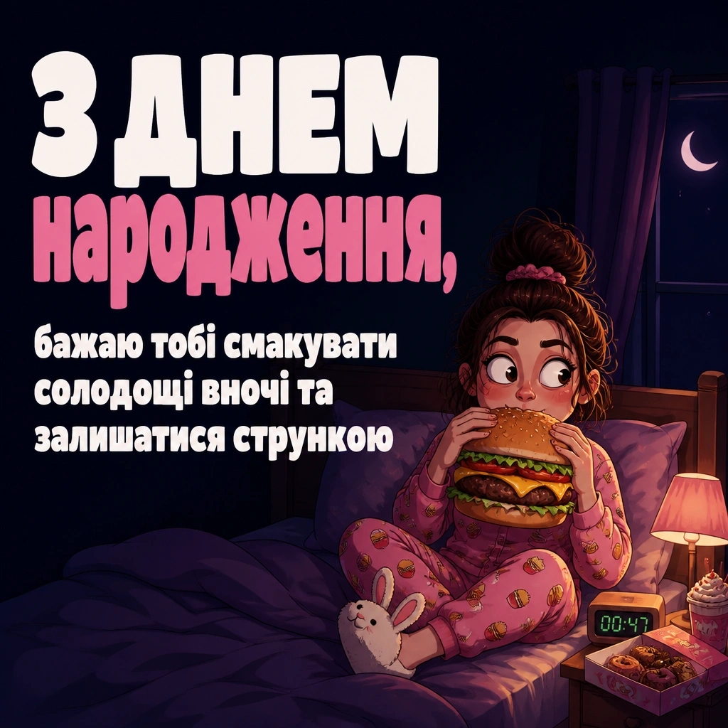 зворушливі привітання з днем народження подрузі своїми словами