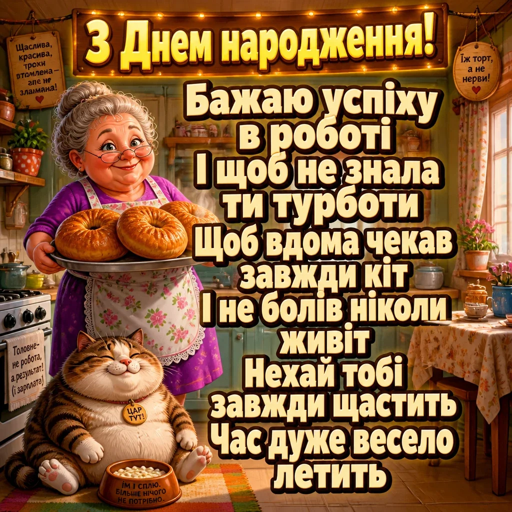 зворушливі привітання з днем народження подрузі своїми словами