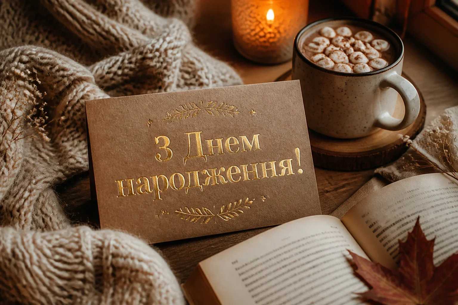зворушливі привітання з днем народження подрузі своїми словами