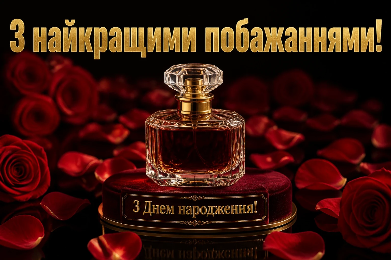 зворушливі привітання з днем народження подрузі своїми словами