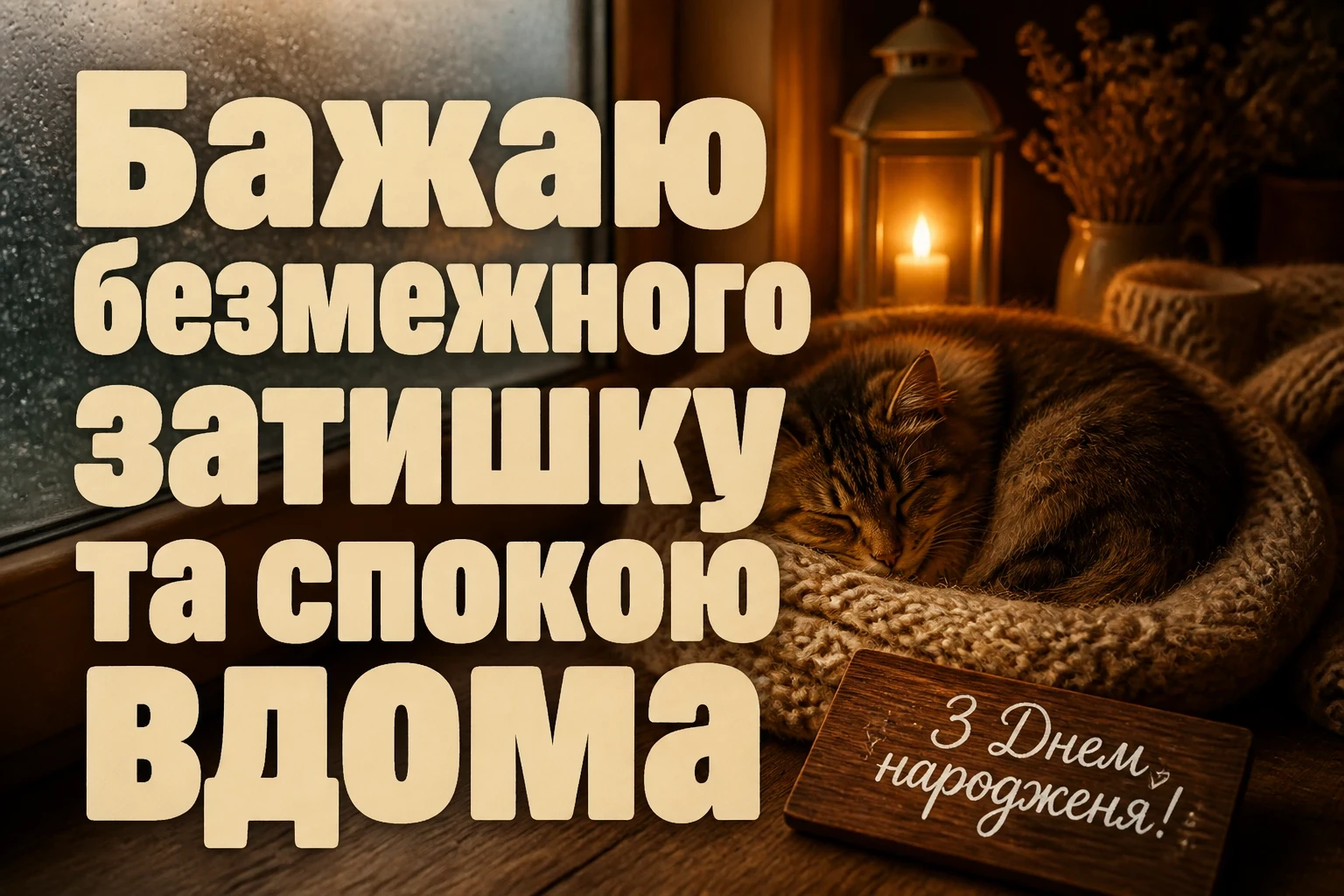 зворушливі привітання з днем народження подрузі своїми словами