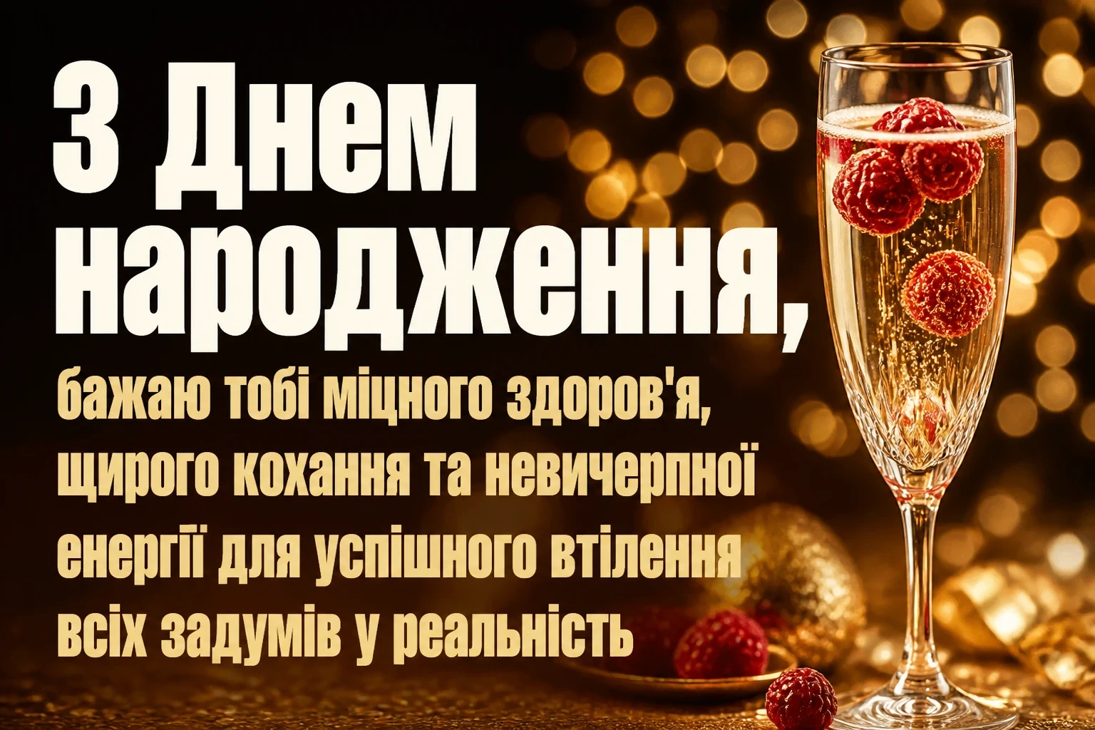 зворушливі привітання з днем народження подрузі своїми словами