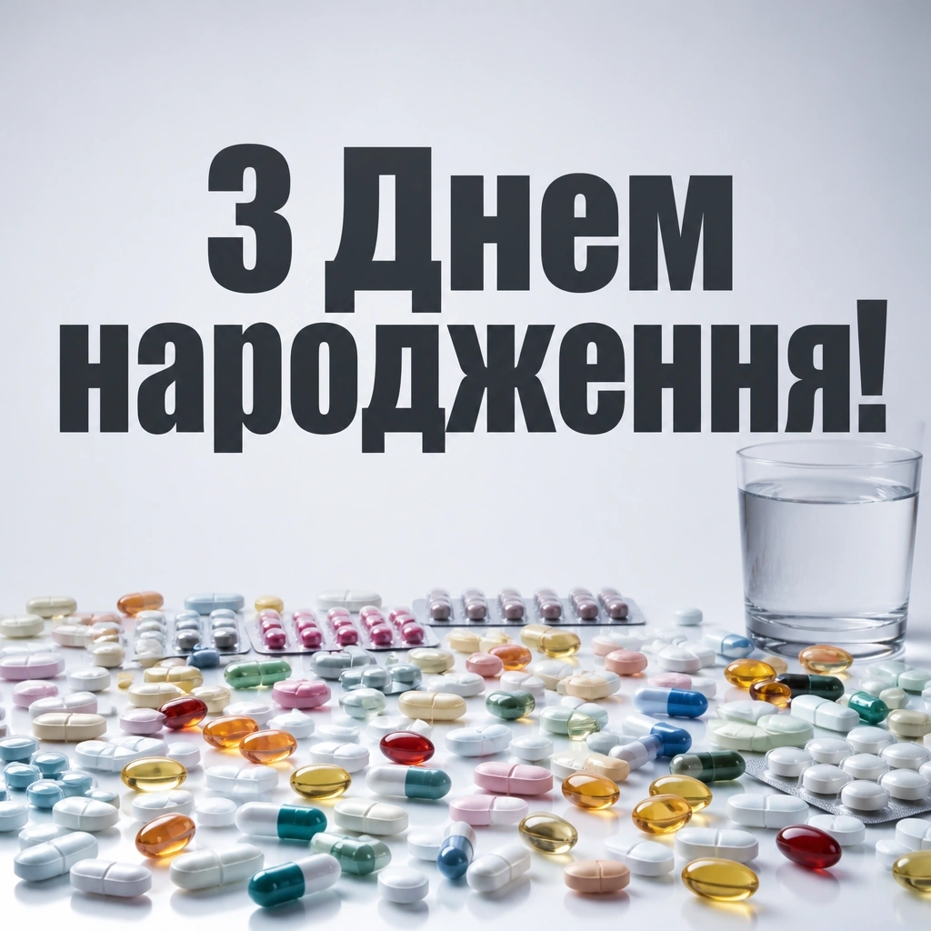 з днем народження катя