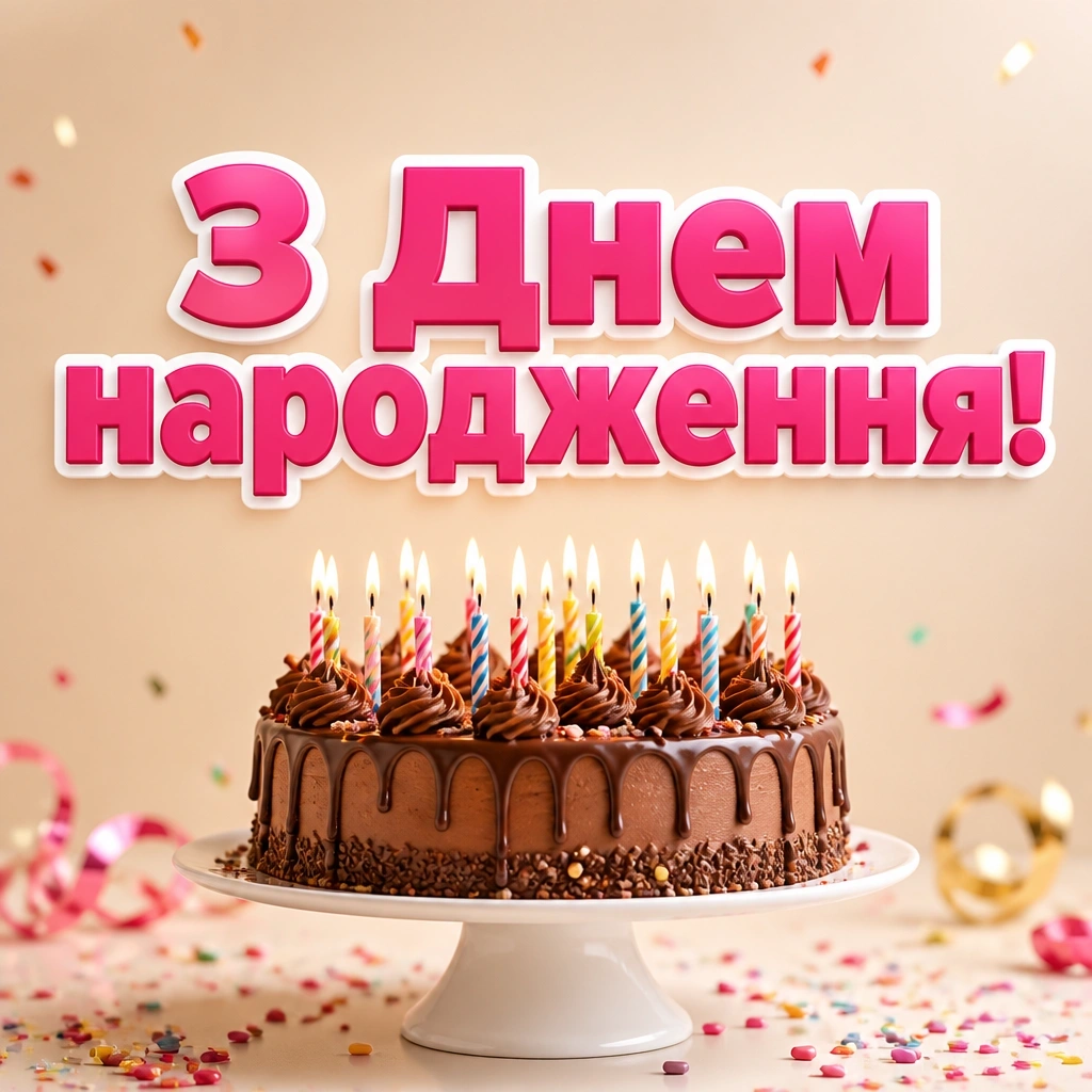 привітання з днем народження для свахи своїми словами