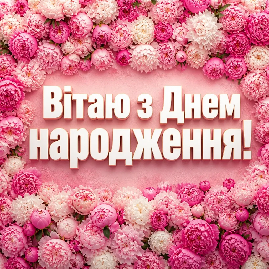 привітання з днем народження для свахи своїми словами