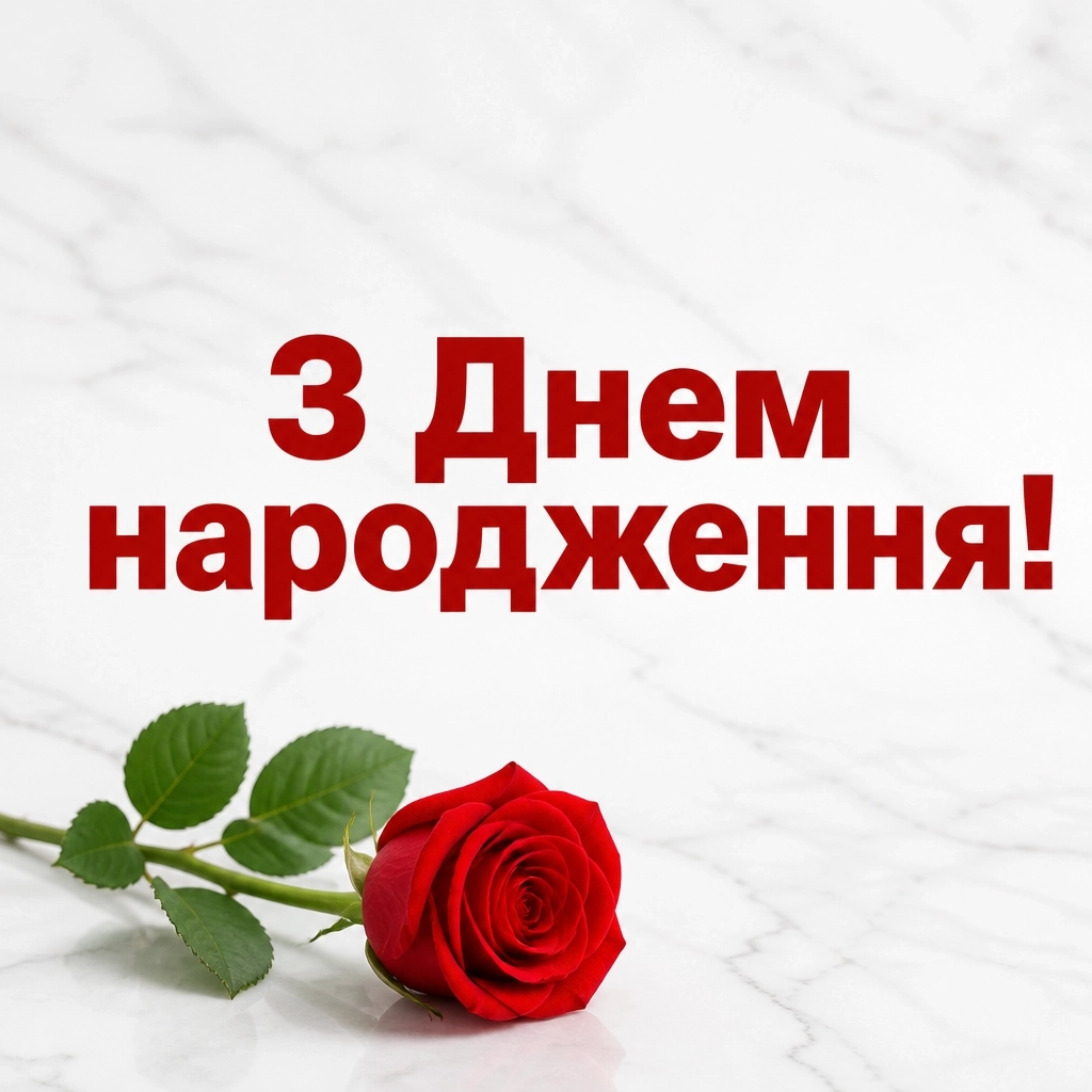 привітання з днем народження для свахи своїми словами