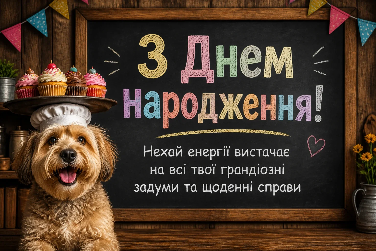 привітання з днем народження для свахи своїми словами
