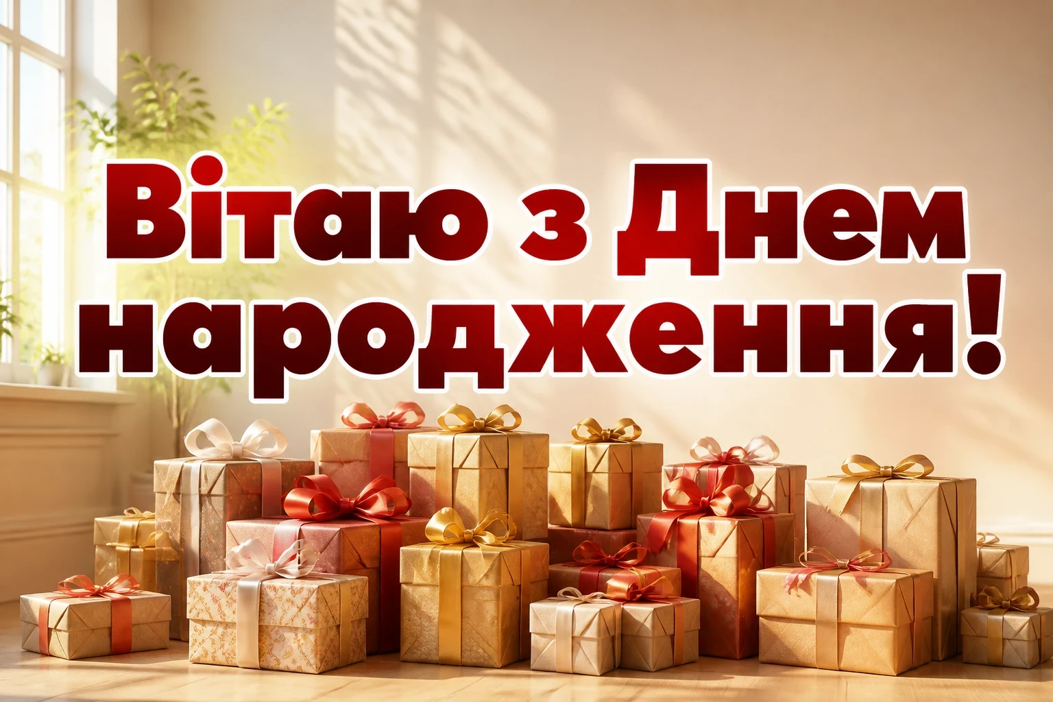 привітання з днем народження для свахи своїми словами