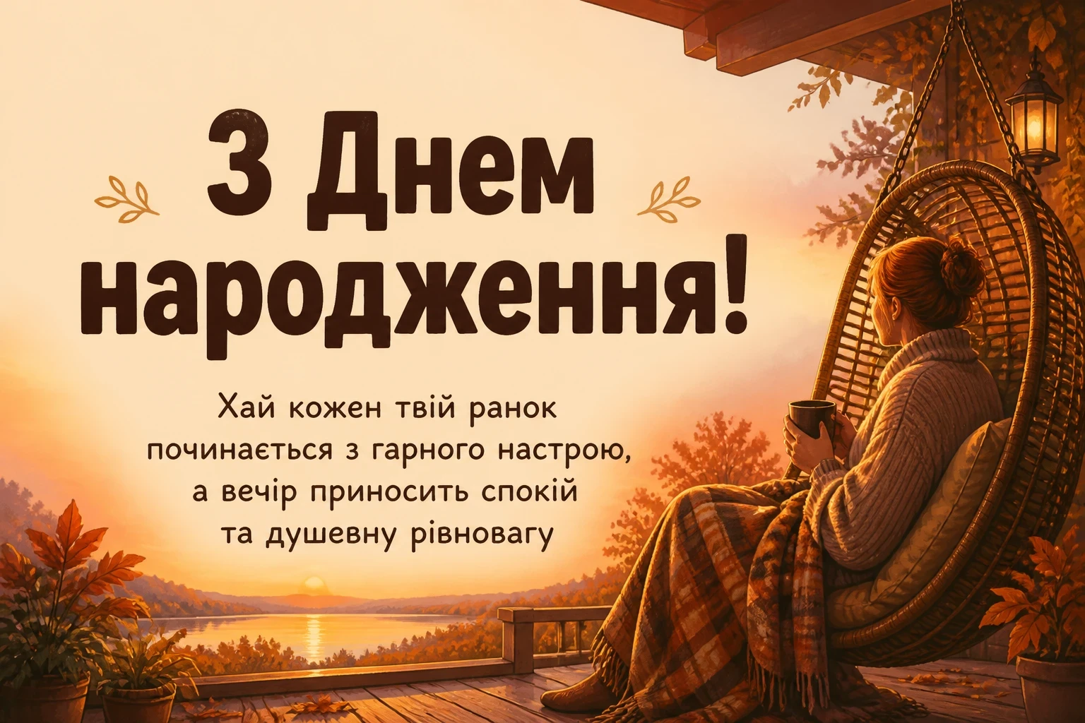 привітання з днем народження для свахи своїми словами