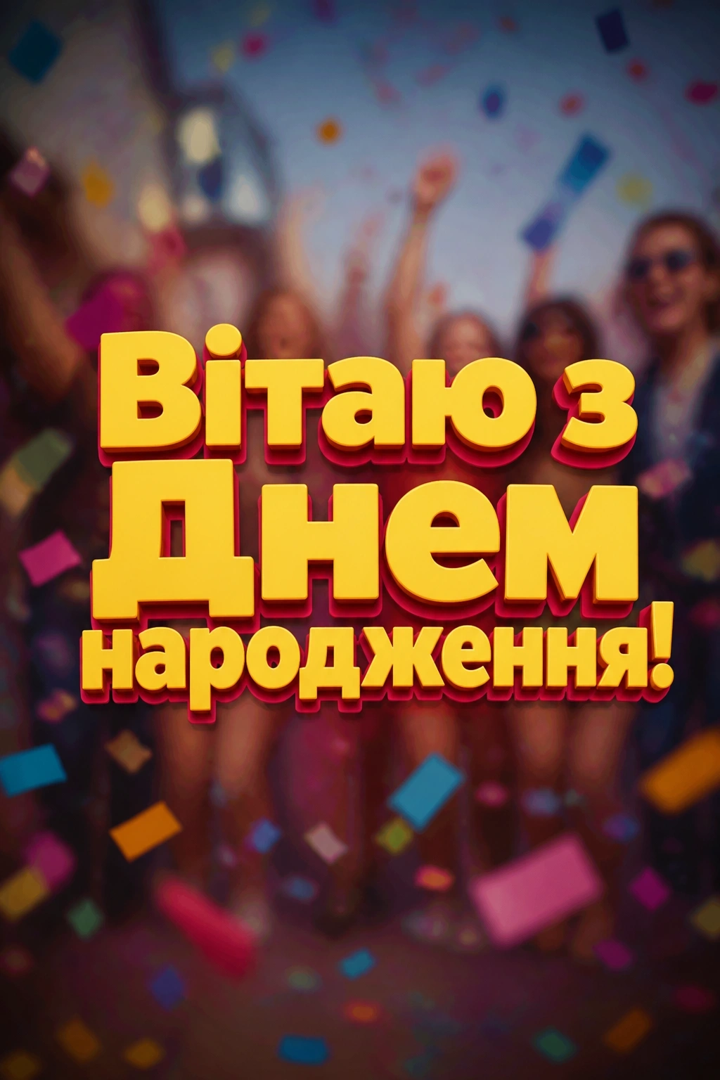 привітання з днем народження для свахи своїми словами
