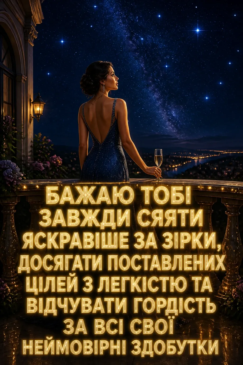 з днем народження анна