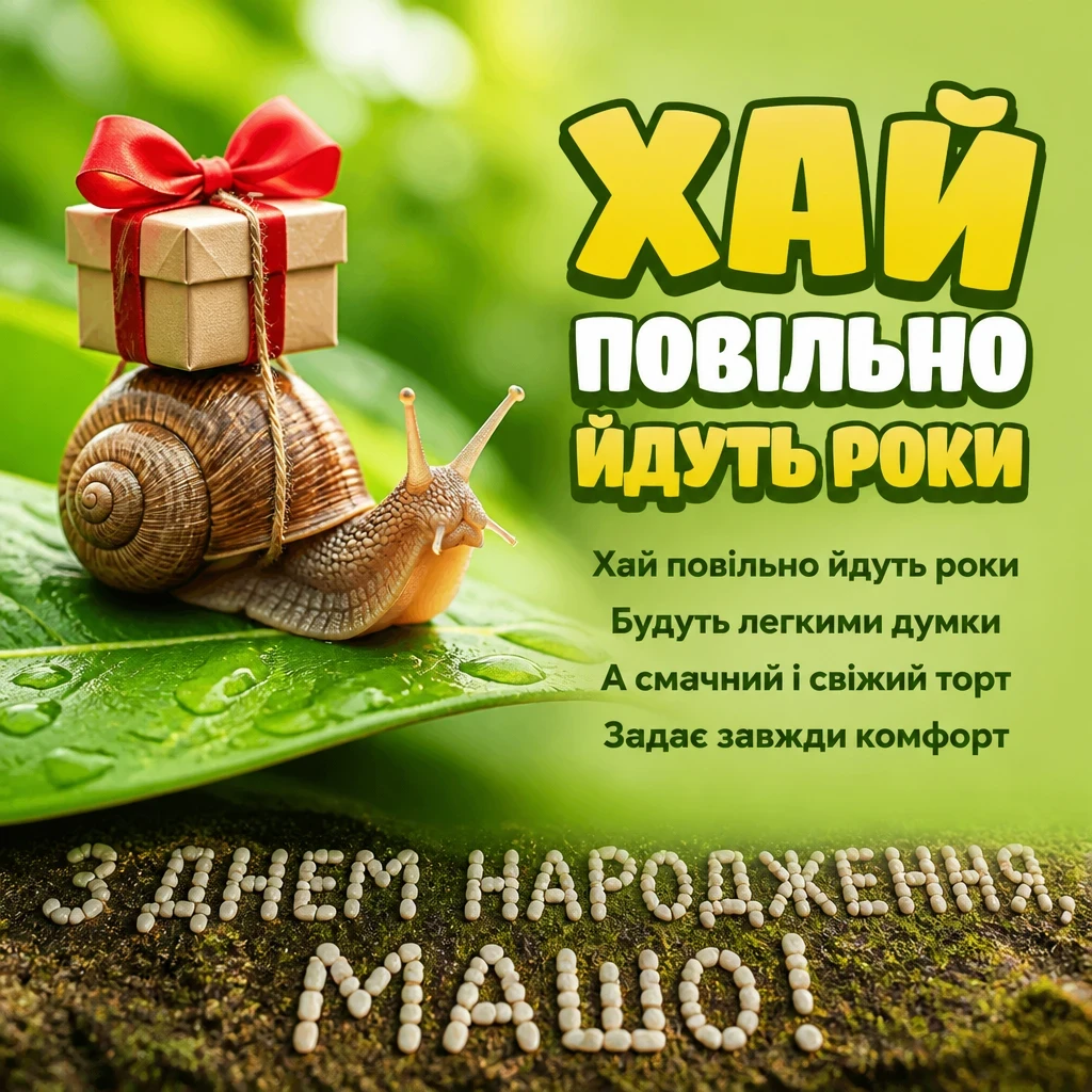 з днем народження маша