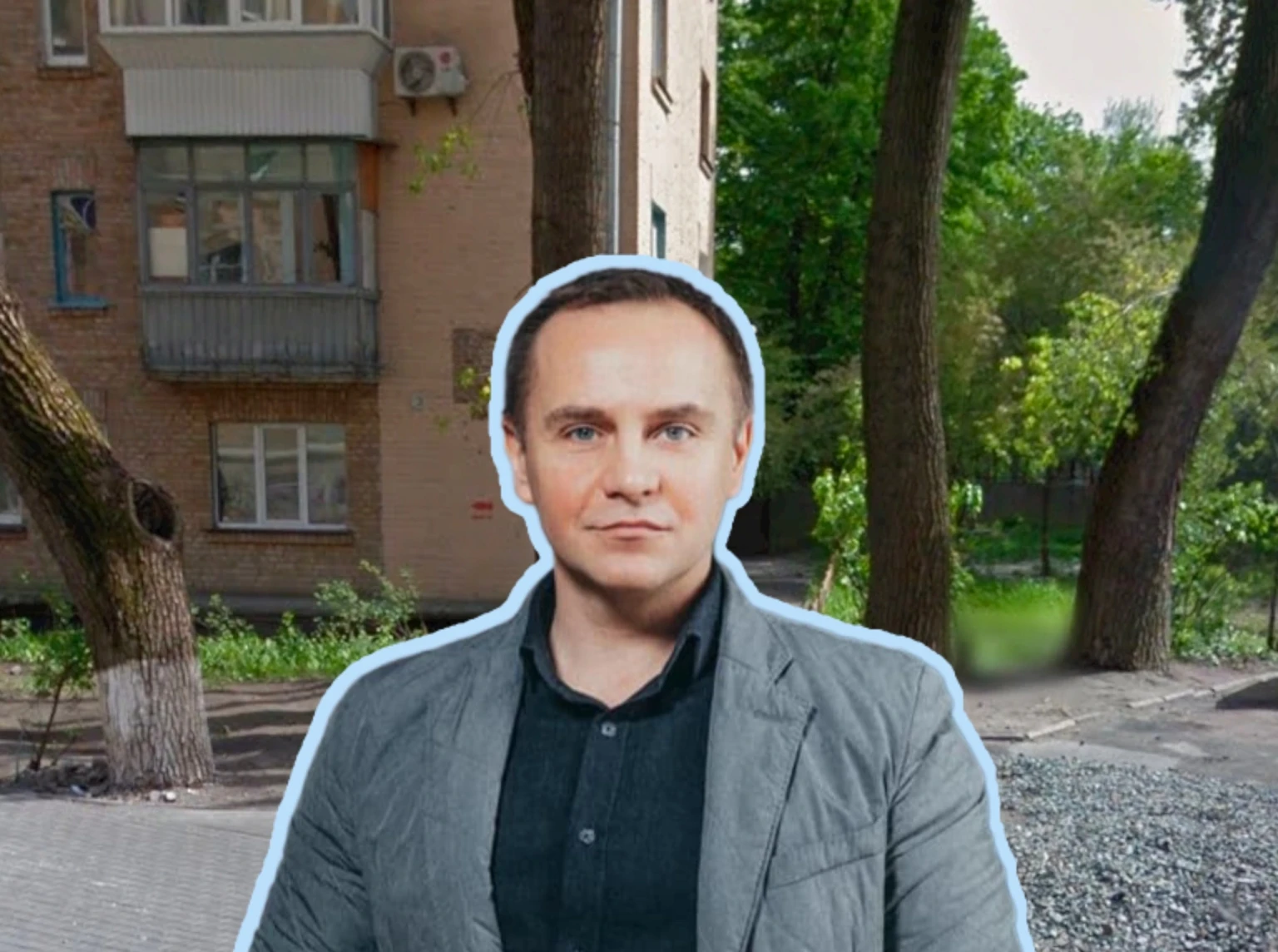 Висотка замість святині: як юридична лазівка відкрила шлях 80-метровому хмарочосу біля Лаври
