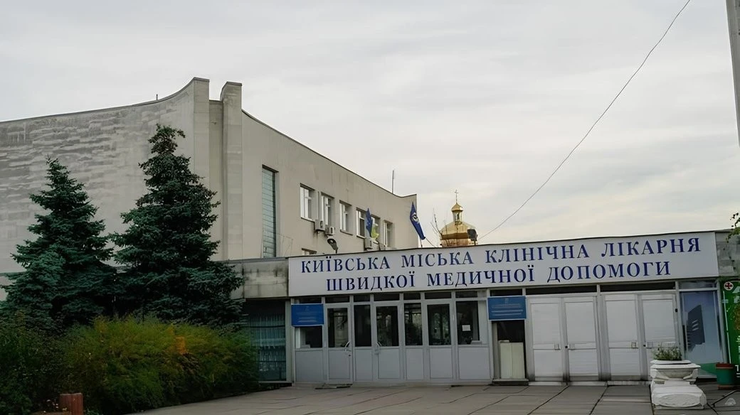 Халатність із летальним наслідком: у Києві хірургу оголосили підозру через смерть бійця