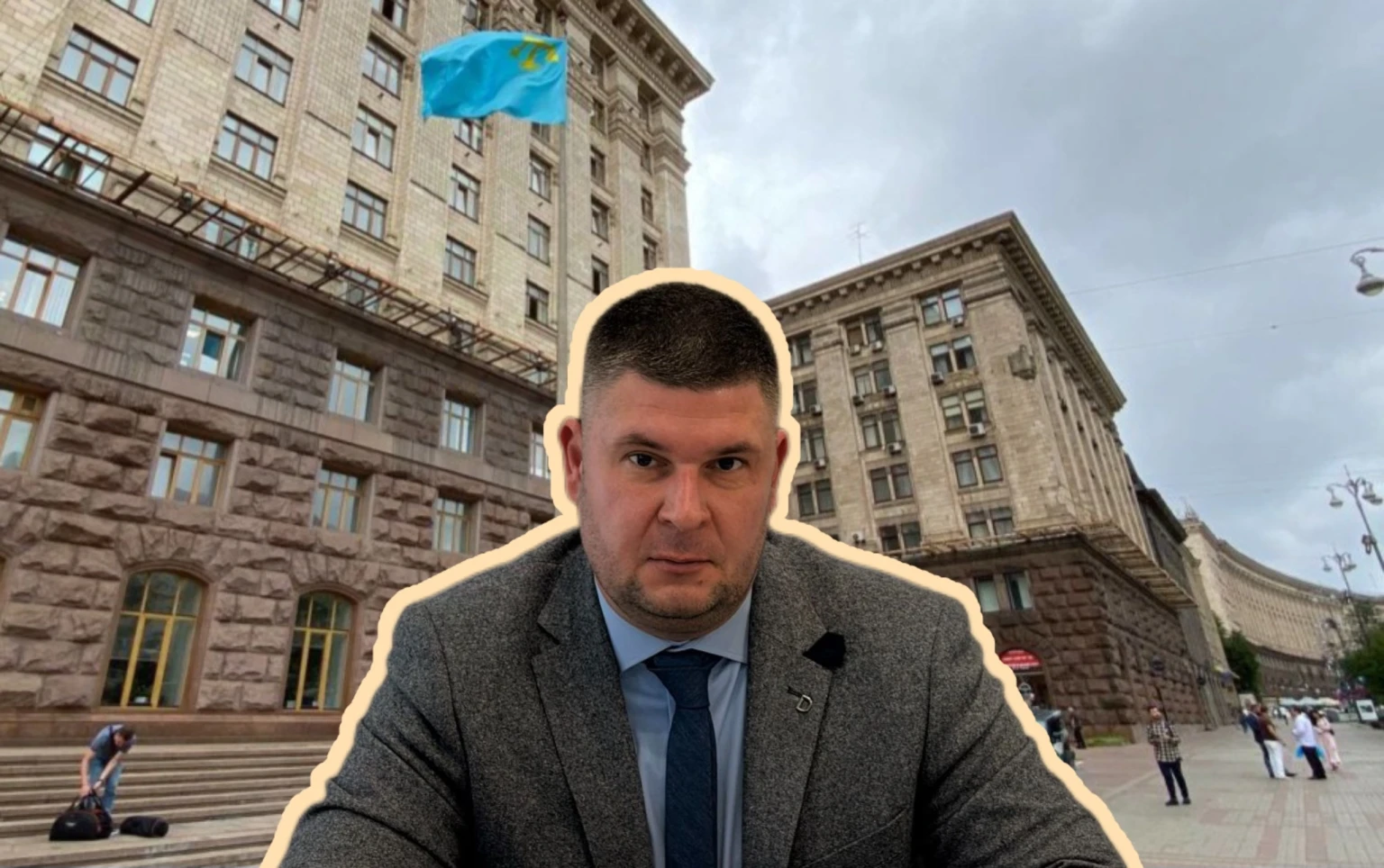 Скласти іспит на «радість в очах»: чому Київрада провалила голосування за нові правила для власників тварин