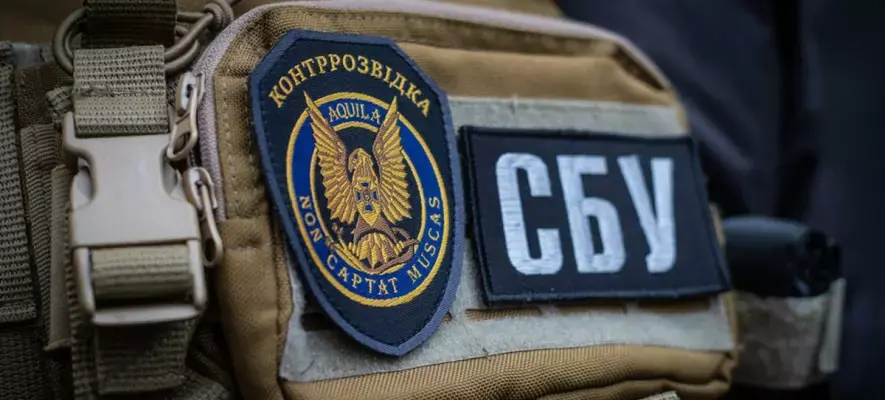Російські спецслужби маскуються під українських правоохоронців задля організації диверсій