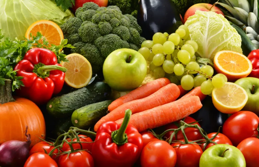 Сезонний розпродаж на вулицях столиці: КМДА оголосила локації великих продуктових ярмарків