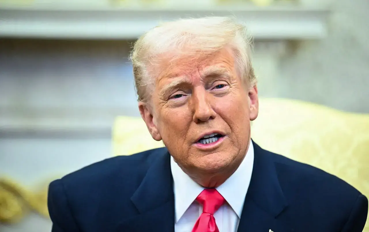 Трамп оголосив про намір відвідати Україну після завершення війни