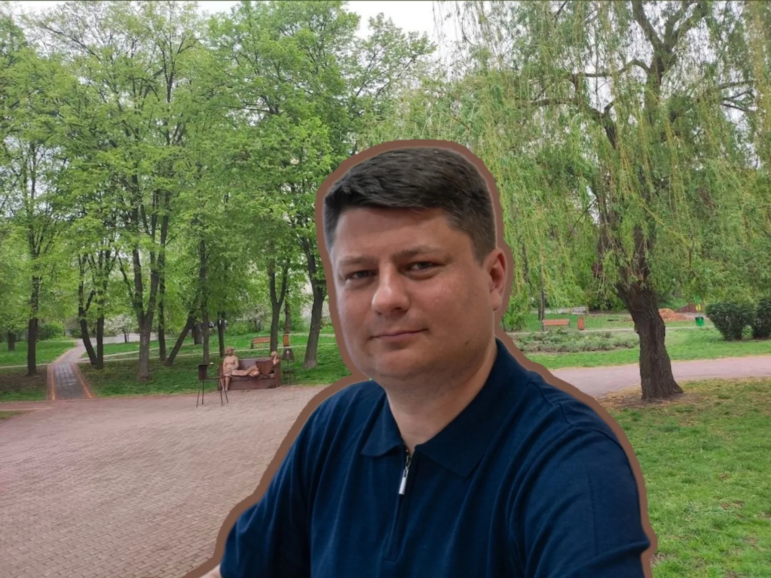 Справа на три мільйони: Нацполіція розкрила схему розкрадань у чотирьох парках Києва
