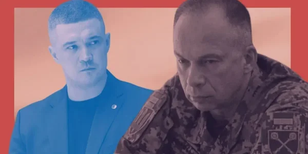 Хвиля обурення в столиці: владу підозрюють у спробах репресій проти прихильників Федорова