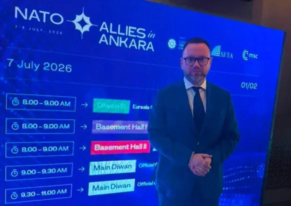Партнери чекають ініціативи: український депутат про підсумки саміту НАТО в Анкарі